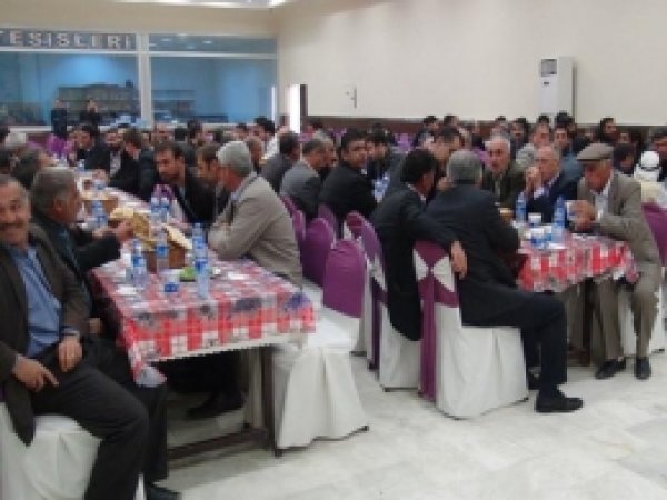 38 Yıllık Kan Davası Barışla Sonuçlandı 