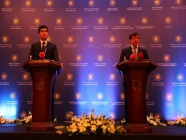 Irak Sınırına 5 Yeni Kapı Açılacak 
