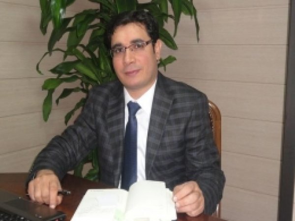 Batman Kamu Hastaneleri Genel Sekreteri Değişti 