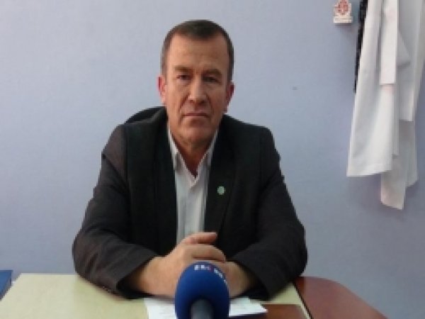 "Halepçe'yi Unutturmamalıyız" 