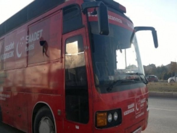 Çetelerin Seçim Saldırıları Devam Ediyor 
