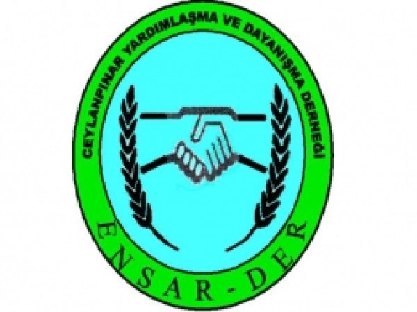 Ceylanpınar Ensar Der: Halepçe Hala Yaşanıyor