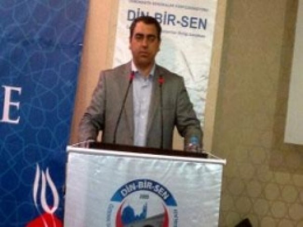 'Halepçe Katliamı İnsanlığın Yüz Karasıdır'