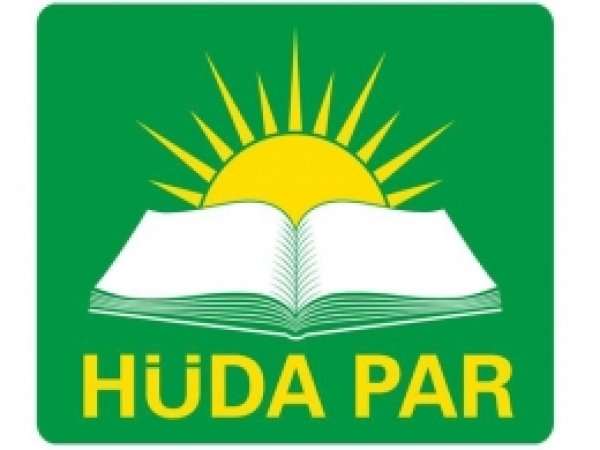 HÜDA PAR'dan Provokasyon Uyarısı 