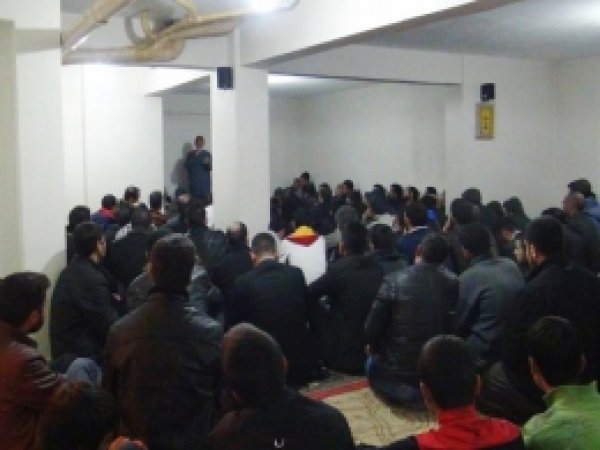 'Müminlerin Birbirlerine Velayet Etmemeleri Fesadı Arttırır' 