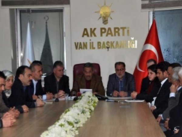  'OHAL'den Çektiğimizin Benzerini BDP Eliyle Yaşıyoruz' 