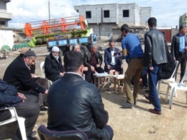 'Kürt, İmanıyla, Cömertliğiyle ve Namusuna Sahipliğiyle Kürttür'