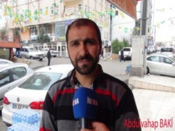 'Bayanlara Saldırmak Alçaklıktırr'