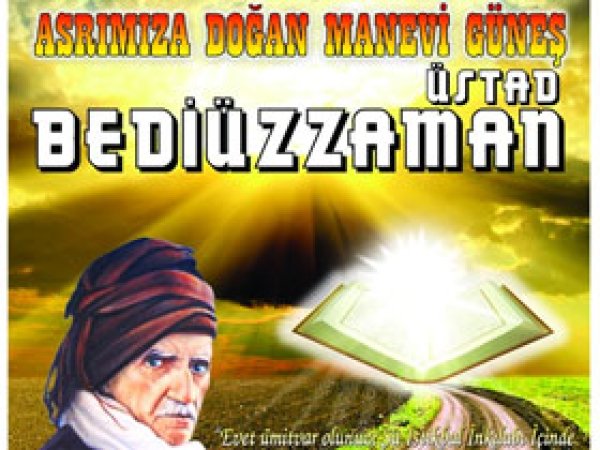 Erdemli Gençlik Bediüzzaman Konferansı Düzenleyecek 