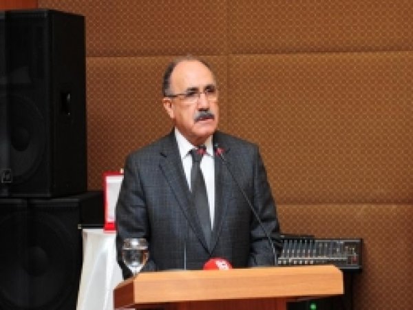 Atalay: Biz İstersek Sokaklarda Çalışamazlar 