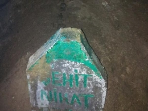 19 Yıl Önce Öldürülen Asker Olayında Yeni Belge 