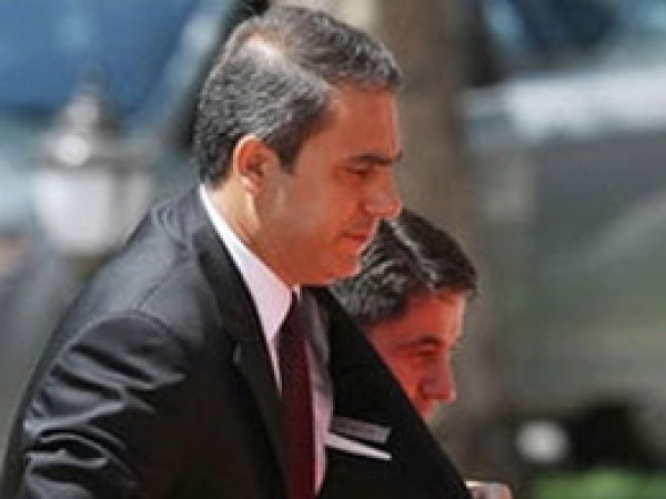 Hakan Fidan'dan Fetullah Gülen'e Uyarı!