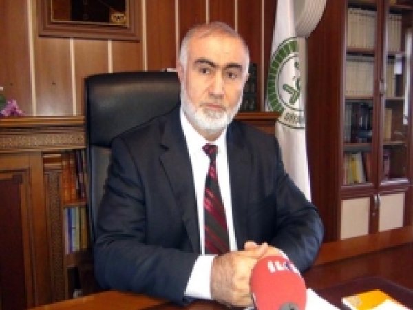 'Çocuk Yetiştirmek Çok Zahmetli Bir İştir'