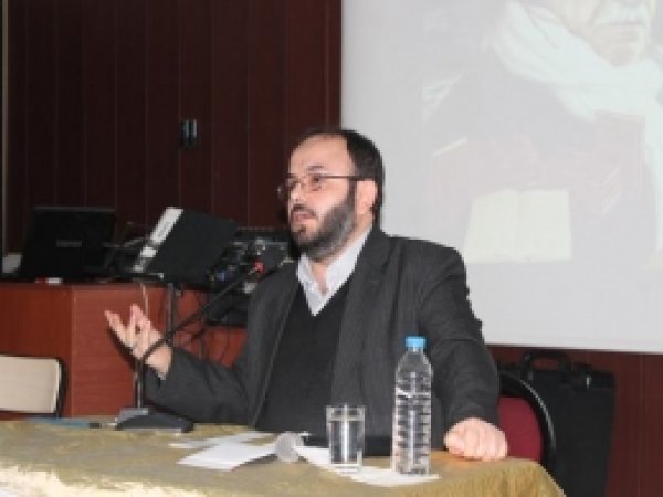 Üniversite Öğrencilerinden Üstad'a Yoğun İlgi 