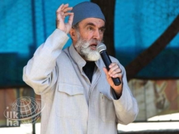 Mehmed Göktaş Hoca Tokat'lılar İle Buluşuyor 