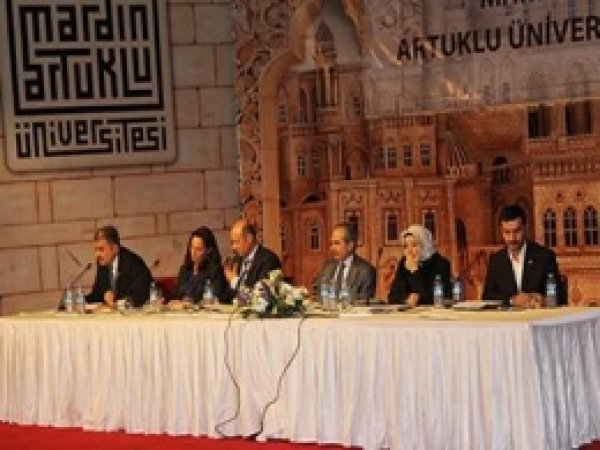 'Halkımızla Birlikte Şehrimizi Yöneteceğiz'