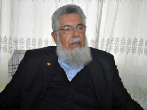'Irkçılığa Prim Vermeyin!' 