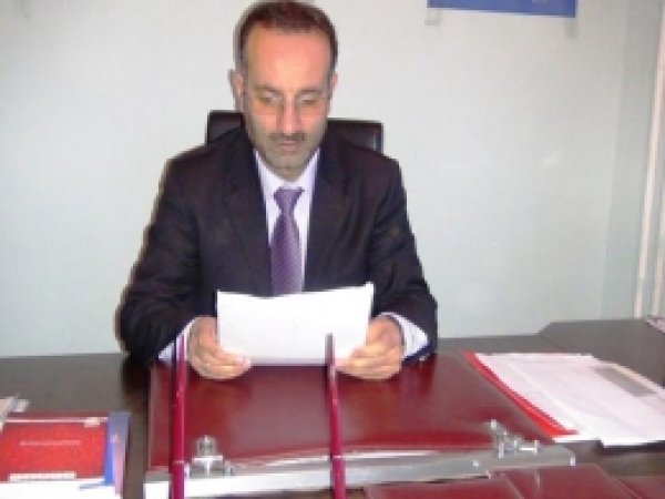 Şuurlu Öğretmenler Derneği Halepçe Katliamını Kınadı 