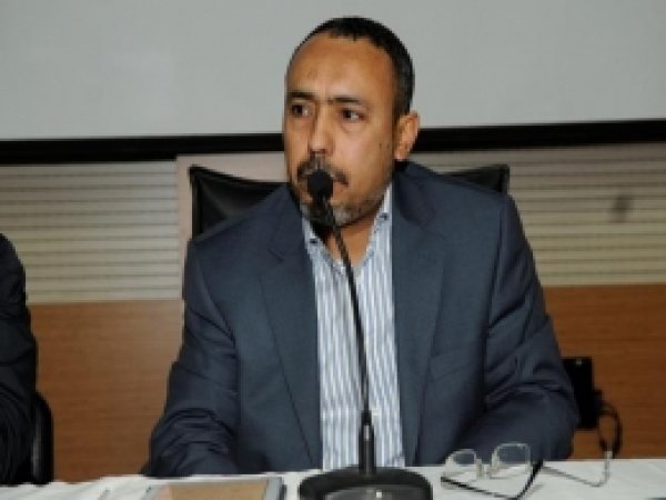 Cezayirli  Babaammi Dicle'de 