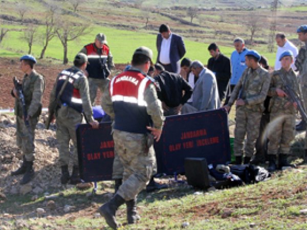Kayıp Yaşlı Kadının Cesedi Kuyuda Bulundu 