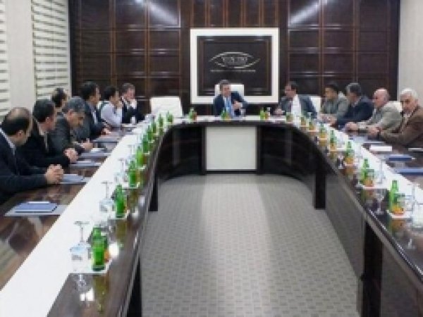 Van'lı STK'lardan Sağduyu Çağrısı 
