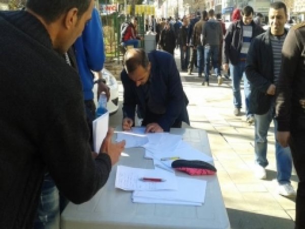 Gezer Firması Özür Diledi   