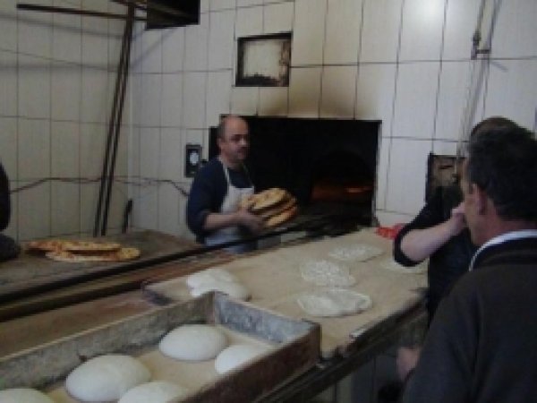Muş Halkı: Sorun Ekmek Fiyatı Değil İşsizliktir