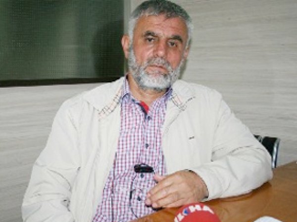 'Dinlemeler Ne Ahlaki Ne de Siyasidir'