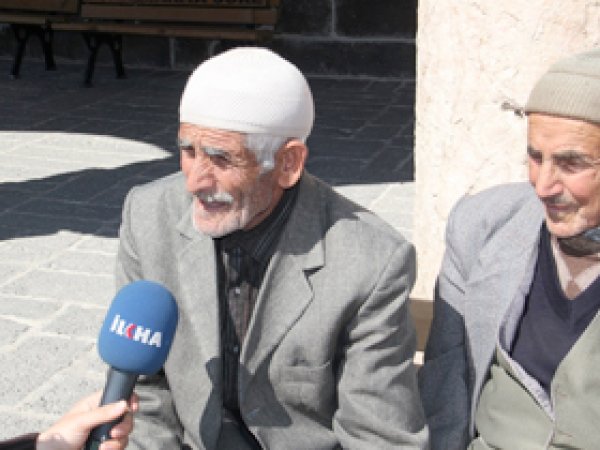 Yaşlılardan Gençlere Önemli Mesajlar 