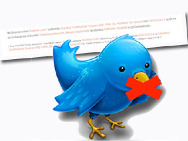BTK'dan Twitter Açıklaması