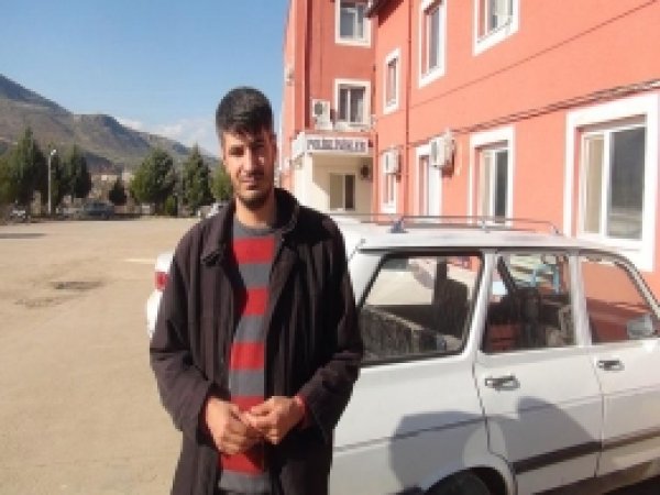 Doktorsuz Hastane Vatandaşları Mağdur Ediyor 