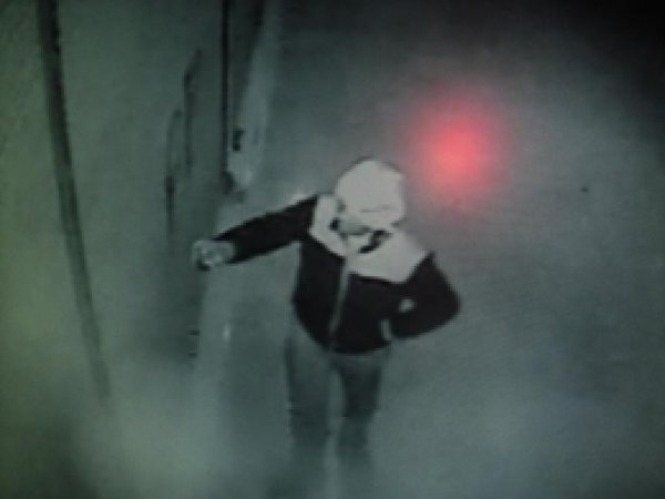 Gaziantep'te Çirkin Provokasyon 
