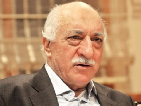 'Dinleme Databankı Gülen'in Kasasında' İddiası