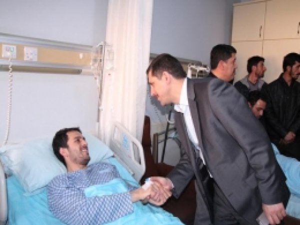  'HÜDA PAR'ın Yükselişi ve Haklı Davası Engellenemeyecek'