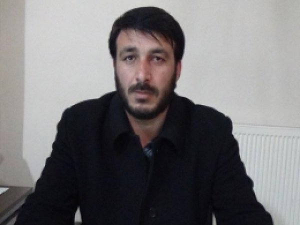 'Devlet Çözüm Üretmekte Aciz Kalmıştır'