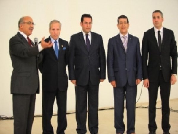 Batman'da  "Çanakkale" Konferansı 