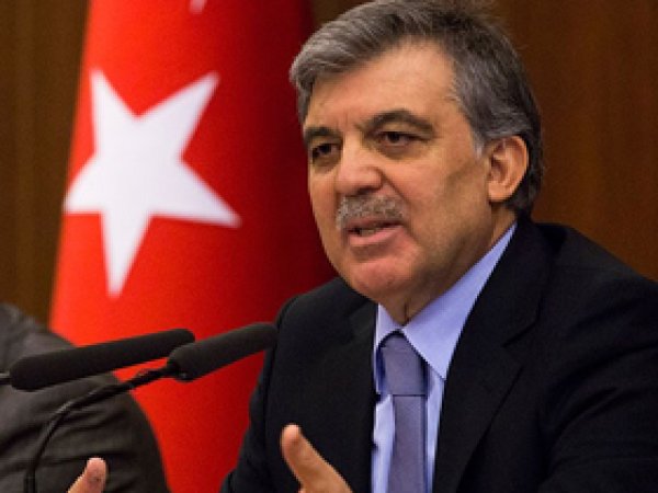 'Tamamen Kapatılması Kanunen Mümkün Değil'