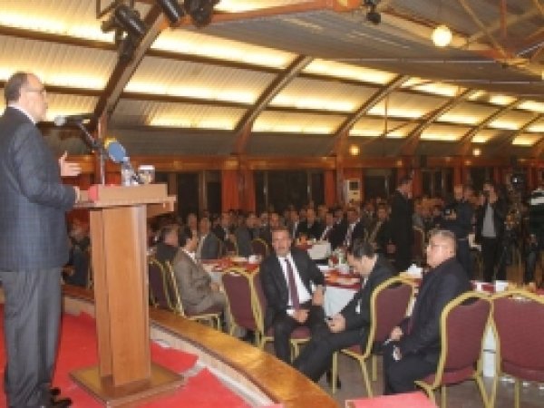 Atalay: BDP Belediyecilik Yapmıyor 