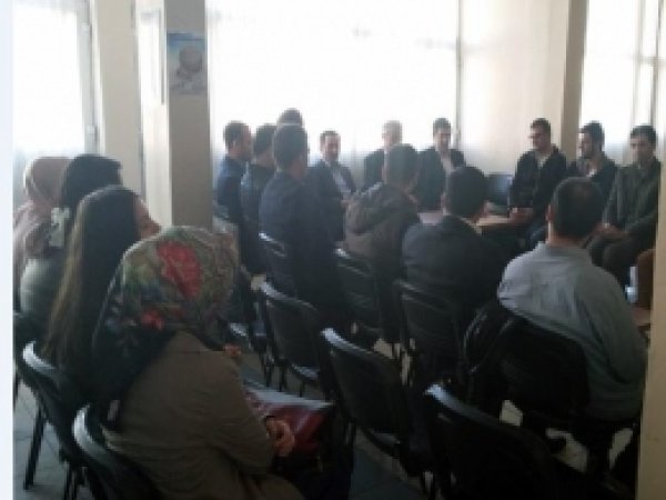 'Türkiye'nin Özüne Dönüşünden Rahatsızlar'