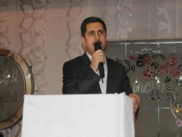 Türkiye Peygamberine Sahip Çıkıyor 