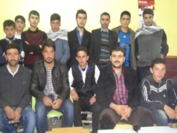 'Gençler İslami Bilinçle Yetişmelidir'