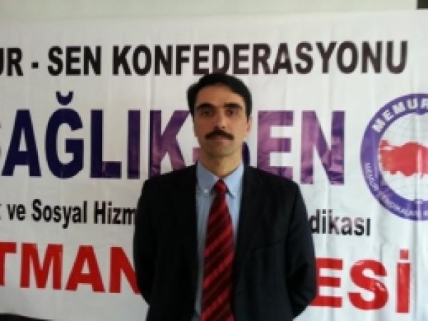 'Sağlık Çalışanları Hak Ettikleri Değeri Görmemektedir'