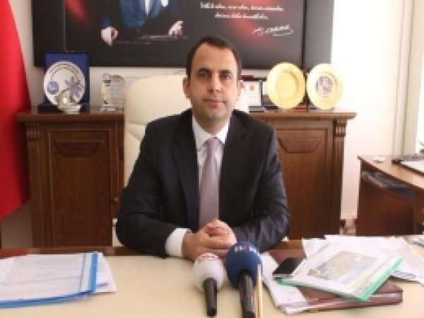 Kızıltepe'deki Patlama Uzaktan Kumanda ile Gerçekleştirildi