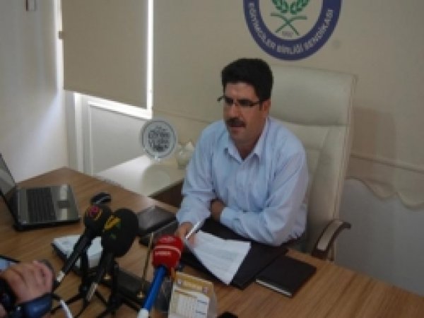 'İdam Kararları Mısır'daki Vahşetin Tescilidir'