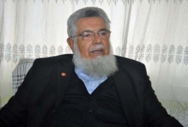 'Batman 15 Yılda İlçeye Dönüştürüldü'