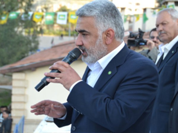 Yapıcıoğlu: Kötü Gidişe Dur Diyelim