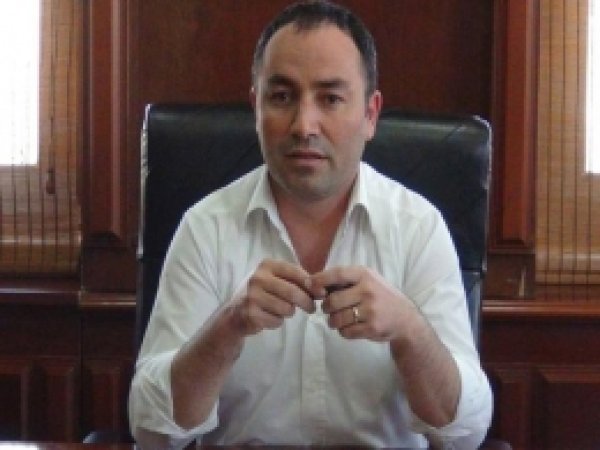 Batman Belediyesi'nden AKP Adayı  Ekmen'e Tepki 