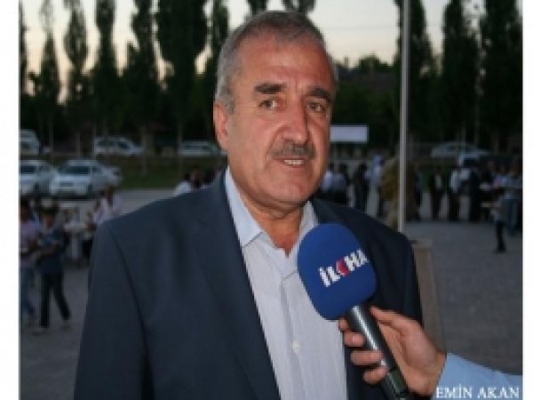 Vanlı STK'lar 'İdam Cezalarına' Tepki Gösterdi 