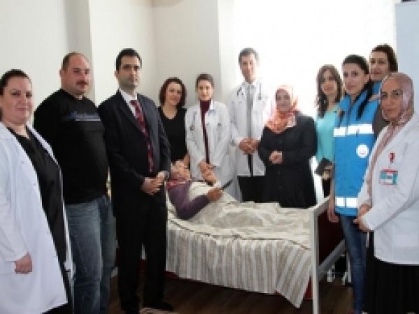 Yaşlılarımıza Önem Vermeliyiz 