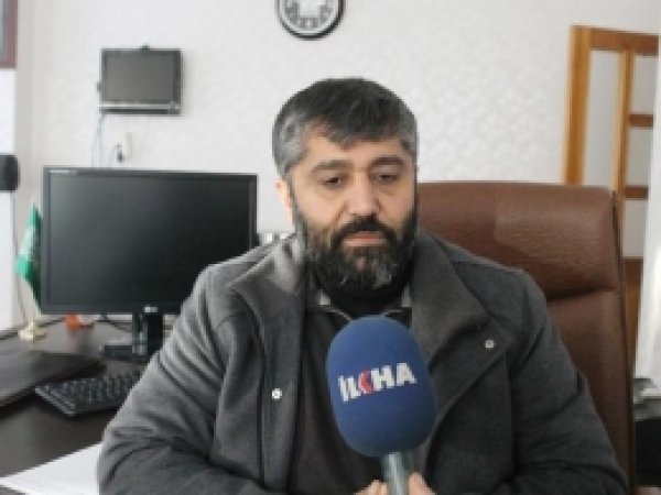 Mısır'daki İdam Kararları Tam Bir Vahşettir 